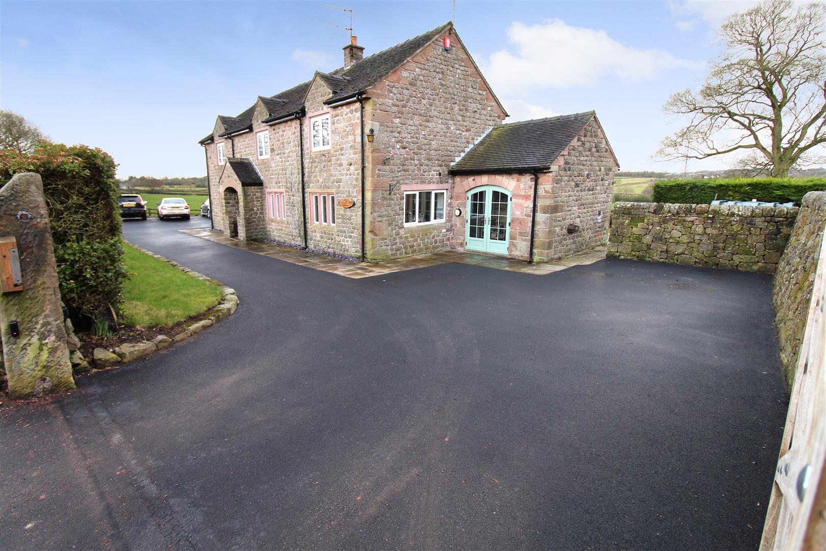Park Lane, Endon, Stoke-On-Trent